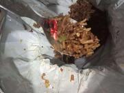 Satpal Fast Food