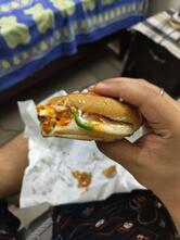 Burger Art