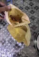 Ramesh South Indian Dosa