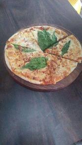 Morden Pizza Cafe