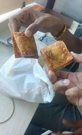 Mehul Vada Pav