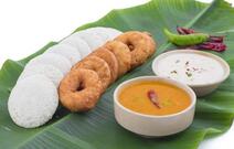 Amma Food Parlor