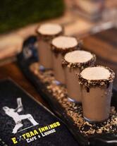 Extraa Innings Cafe n lounge