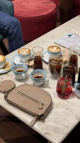 The Bungalow Cafe