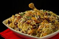 Sagar Shree Restaurant