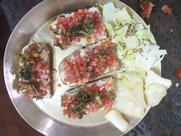 Organic Kitchen Cafe