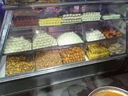 Parivar Mithai & Namkin