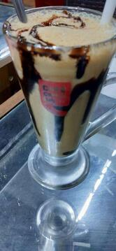 The season cafe