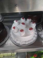 New Bajaj Confectionery