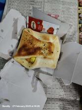 Delight Pizza Point /Best Pizza in Bareilly