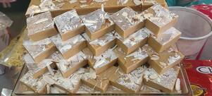 Mohan Sweets - Best Sweet Shop Best Bakery Shop best Fast Food shop in Bhogpur
