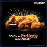 One Bite - A Family Restaurant