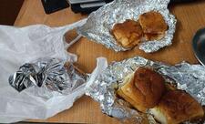 Ganesh Pav Bhaji m g road Raipur