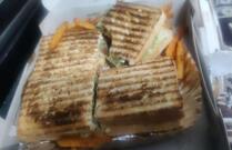Kirsha Foods