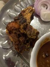 Simran Farm & Restaurant
