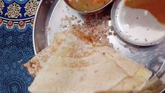 Dosa 99 Cafe