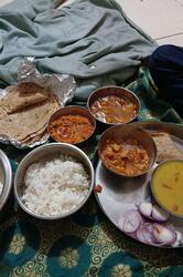 Swarg Food zone