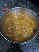 Divanshu Soya Chaap