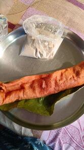 Sri Venkata Sai Bhavani Tiffin Centre