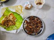 gopal vegetarian hotel