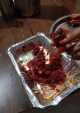 K & K KITCHEN
