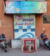 Suchi Fast Food
