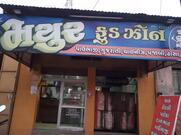 Mayur Food Zone