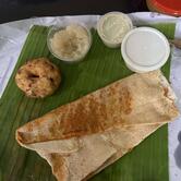 Tasty Veg Restaurant