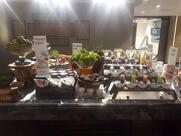 The CUISINE RESTAURANT