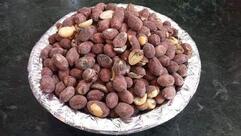 Anjai Snacks Centre
