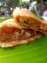 Pragathi Tiffin Center