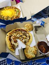 Domino's Pizza Karaparamba, Kozhikode