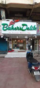 Baker's Delight