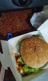 Best in Burger Cafe