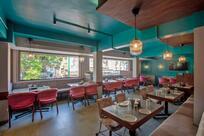 The Shelter Family Dining Bar