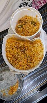 Deccan Biryani House