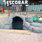 Escobar Cafe & Restro.