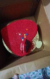 Piece Of Cake