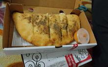 DJ's Pizza & Pasta