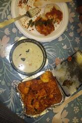 Idlis n More