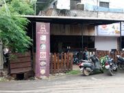 Cafe Good Luck