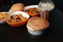 Foodies Cafe