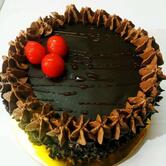 Sagar Bakery