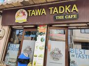 Tawa Tadka Diu