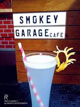 Smokey Garage Cafe