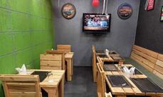 SS Combo Kitchen