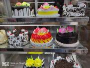 Baker's Shop