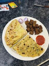 Pandit's Kitchen Poli Bhaji Kendra