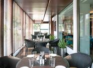 Citrus Café by Lemon Tree