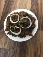 Poonkunnam Restaurant